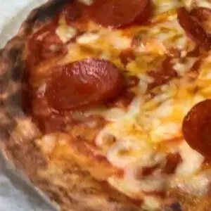 Stovetop pizza crust recipe - Keto & Gluten Free