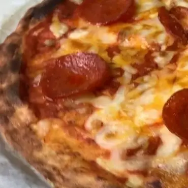 15 Minutes Stovetop Pizza Crust – Keto + Gluten Free
