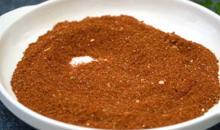 Taco Seasoning