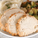 Instant Pot Turkey Breast