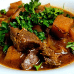 keto beef stew