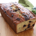 keto zucchini bread