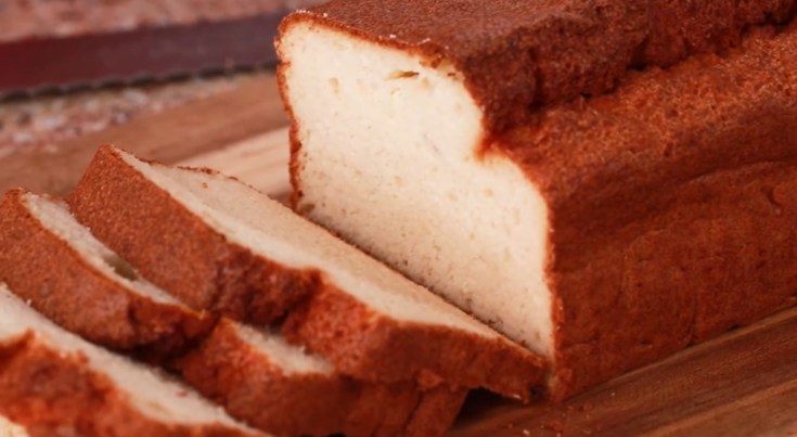 keto white bread