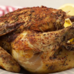 keto instant pot whole chicken