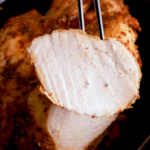 Slow Cooker Turkey Breast