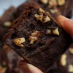 Fudgy Keto Brownies