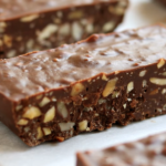 Keto Candy Bars