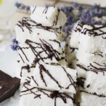 No-Bake Keto Coconut Bars