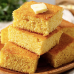 Keto Cornbread