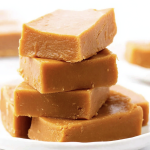 Keto Peanut Butter Fudge