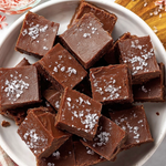 Keto Fudge