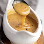 Keto Gravy
