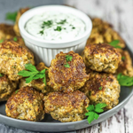 Keto Sausage Balls
